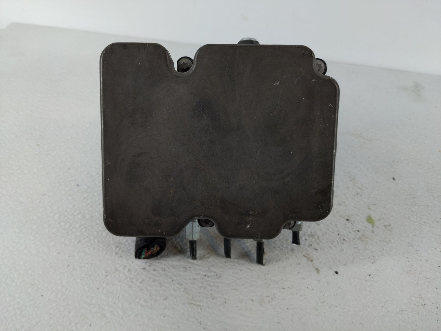 2020-2022 Mazda Cx-9 ABS Pump Control Module Replacement P/N:TA0B 43 7A0 Fits Fits 2020 2021 2022 OEM Used Auto Parts - Oemu