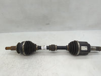 2016-2022 Mazda Cx-9 Axle Shaft Front Driver Cv C/v - Oemusedautoparts1.com