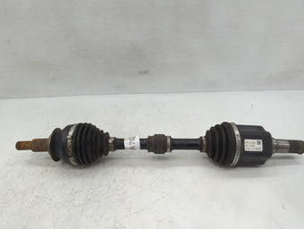compare product 2016-2022 Mazda Cx-9 Axle Shaft Front Driver Cv C/v