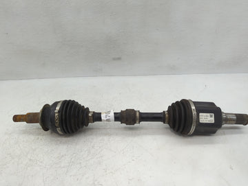 2016-2022 Mazda Cx-9 Axle Shaft Front Driver Cv C/v - Oemusedautoparts1.com