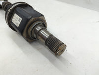 2016-2022 Mazda Cx-9 Axle Shaft Front Driver Cv C/v - Oemusedautoparts1.com