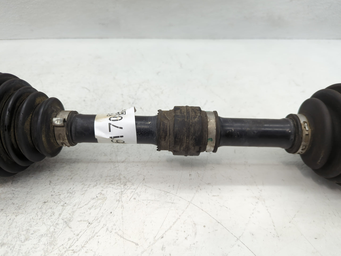 2016-2022 Mazda Cx-9 Axle Shaft Front Driver Cv C/v - Oemusedautoparts1.com