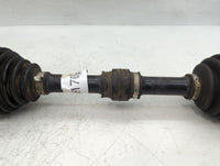 2016-2022 Mazda Cx-9 Axle Shaft Front Driver Cv C/v - Oemusedautoparts1.com
