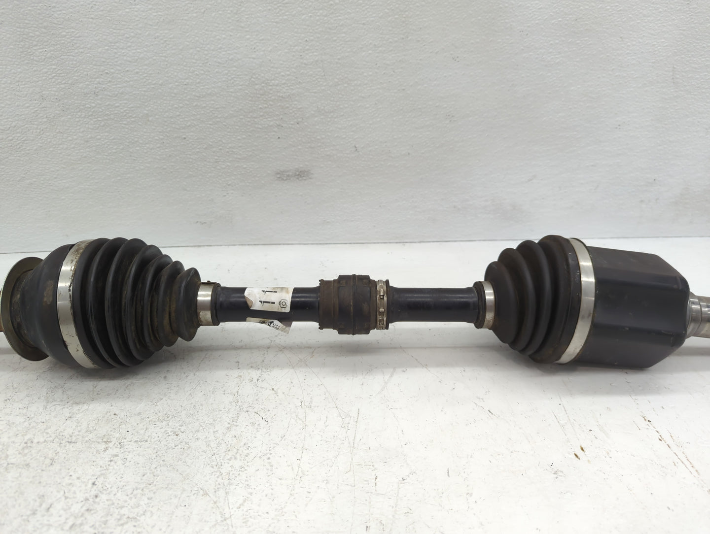 2016-2022 Mazda Cx-9 Axle Shaft Front Driver Cv C/v - Oemusedautoparts1.com
