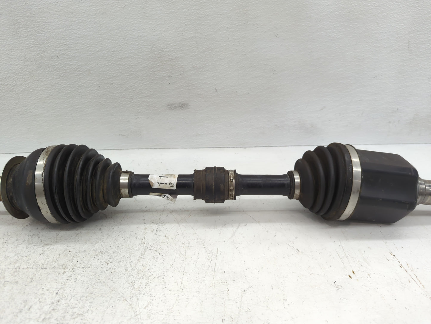 2016-2022 Mazda Cx-9 Axle Shaft Front Driver Cv C/v - Oemusedautoparts1.com