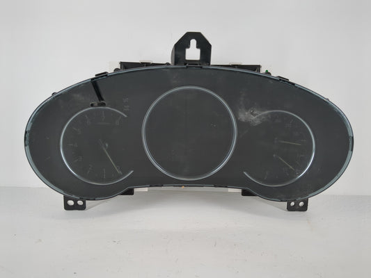 2021 Mazda Cx-9 Instrument Cluster Speedometer Gauges P/N:0722712 TD2MA Fits OEM Used Auto Parts - Oemusedautoparts1.com