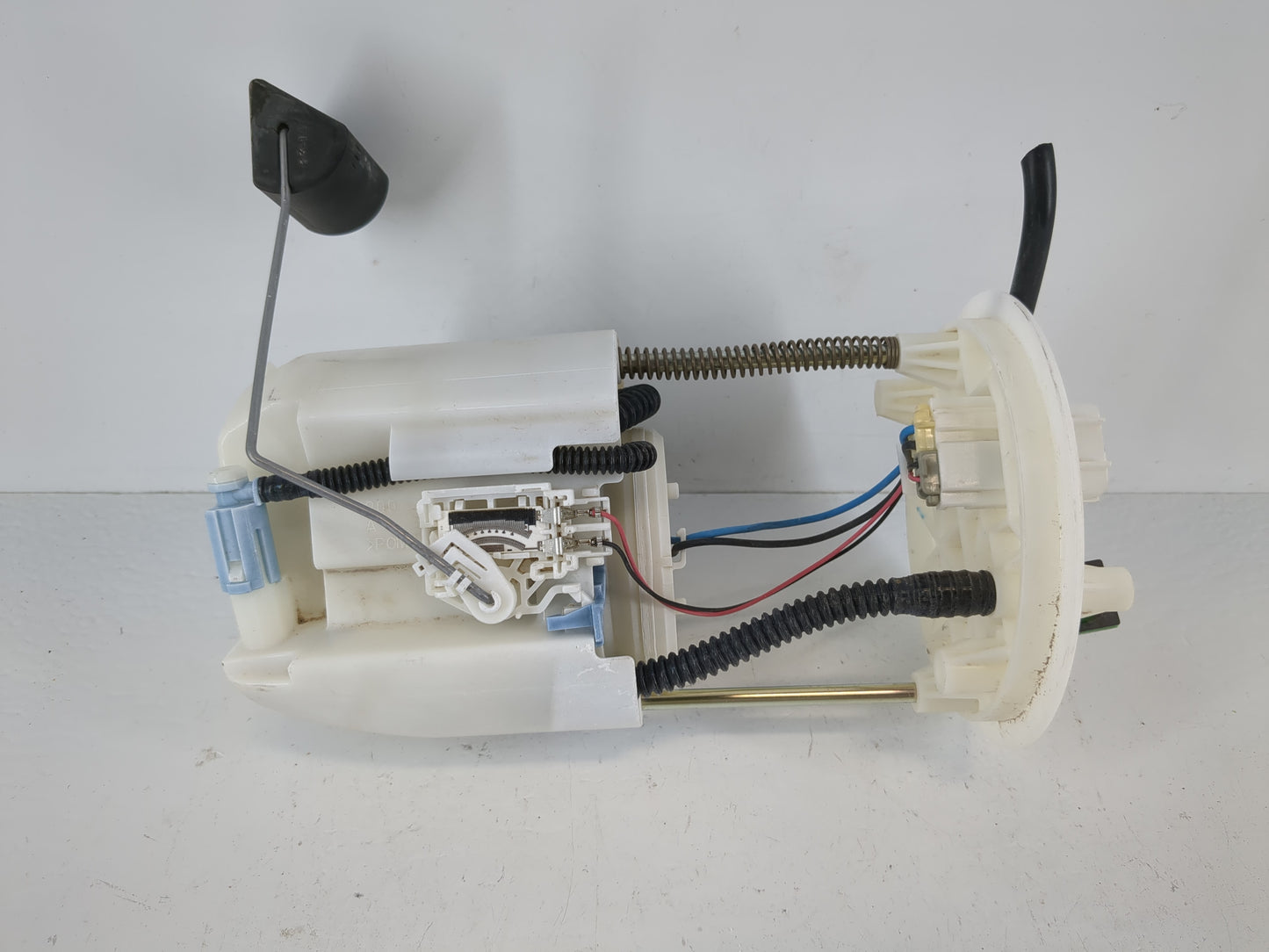 2016-2022 Mazda Cx-9 Electrical Gas Fuel Pump Assembly - Oemusedautoparts1.com