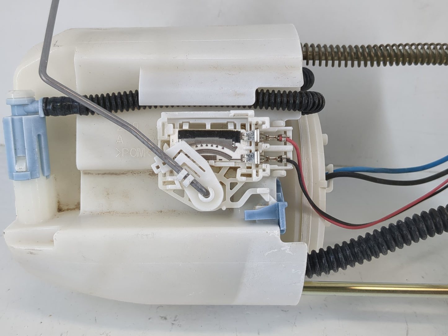 2016-2022 Mazda Cx-9 Electrical Gas Fuel Pump Assembly - Oemusedautoparts1.com