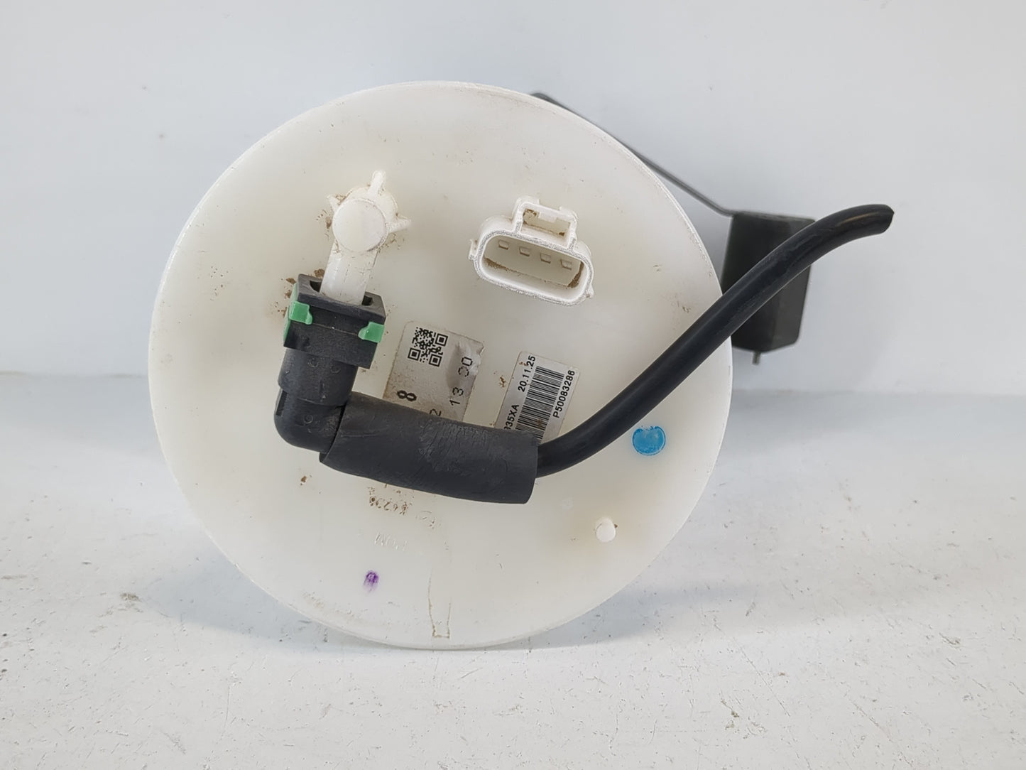 2016-2022 Mazda Cx-9 Electrical Gas Fuel Pump Assembly - Oemusedautoparts1.com