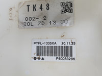 2016-2022 Mazda Cx-9 Electrical Gas Fuel Pump Assembly - Oemusedautoparts1.com