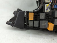 2016-2022 Mazda Cx-9 Fusebox Fuse Box Panel Relay Module P/N:GBEF-675X0 Fits Fits 2016 2017 2018 2019 2020 2021 2022 OEM Use