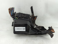 2016-2022 Mazda Cx-9 Fusebox Fuse Box Panel Relay Module P/N:GBEF-675X0 Fits Fits 2016 2017 2018 2019 2020 2021 2022 OEM Use