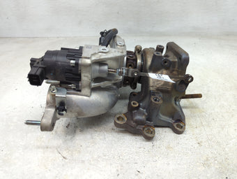 compare product 2016 Mazda Cx-9 Turbocharger Turbo Charger Super Charger Supercharger