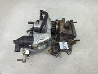 2016 Mazda Cx-9 Turbocharger Turbo Charger Super Charger Supercharger - Oemusedautoparts1.com