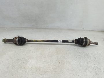 2016-2022 Mazda Cx-9 Axle Shaft Front Driver Cv C/v - Oemusedautoparts1.com