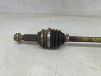 2016-2022 Mazda Cx-9 Axle Shaft Front Driver Cv C/v - Oemusedautoparts1.com