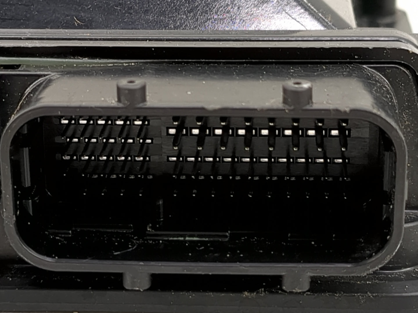 2016-2022 Mazda Cx-9 PCM Engine Control Computer ECU ECM PCU OEM P/N:PYFL 18 881 E6T69471H Fits OEM Used Auto Parts - Oemuse