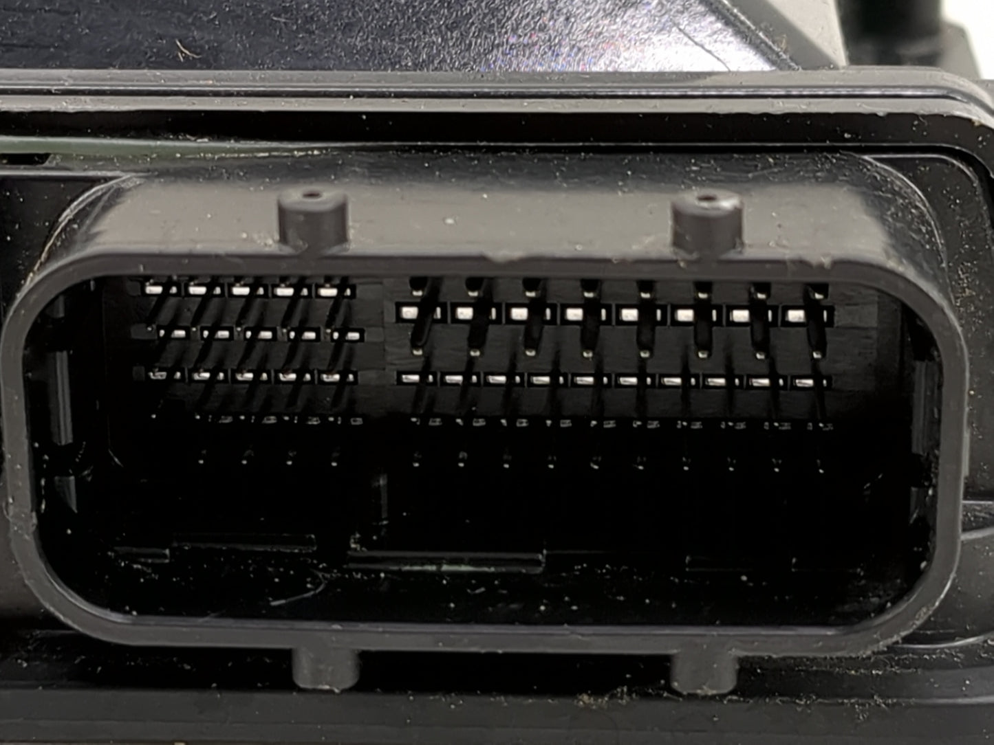 2016-2022 Mazda Cx-9 PCM Engine Control Computer ECU ECM PCU OEM P/N:PYFL 18 881 E6T69471H Fits OEM Used Auto Parts - Oemuse