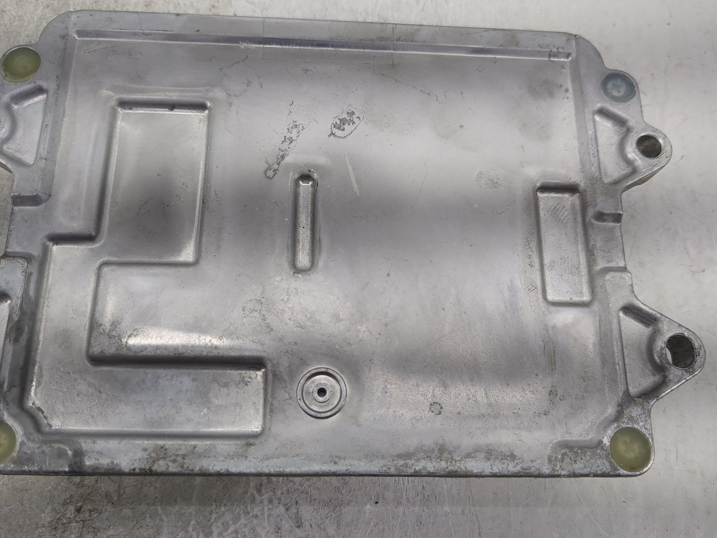 2016-2022 Mazda Cx-9 PCM Engine Control Computer ECU ECM PCU OEM P/N:PYFL 18 881 E6T69471H Fits OEM Used Auto Parts - Oemuse