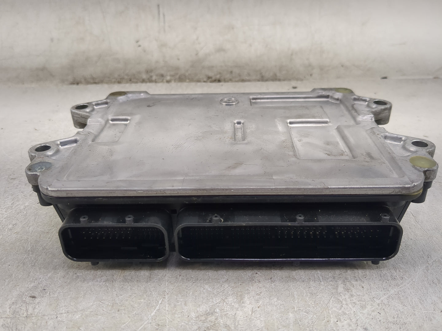 2016-2022 Mazda Cx-9 PCM Engine Control Computer ECU ECM PCU OEM P/N:PYFL 18 881 Fits Fits 2016 2017 2018 2019 2020 2021 202