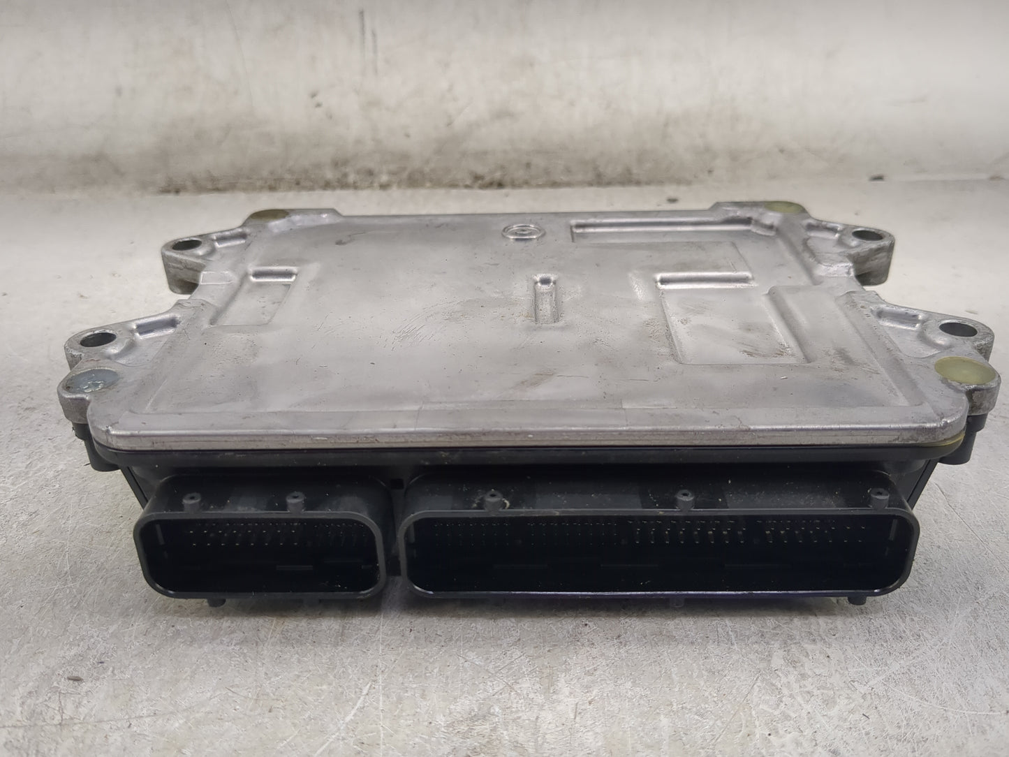 2016-2022 Mazda Cx-9 PCM Engine Control Computer ECU ECM PCU OEM P/N:PYFL 18 881 Fits Fits 2016 2017 2018 2019 2020 2021 202