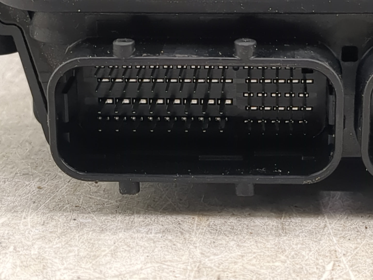 2016-2022 Mazda Cx-9 PCM Engine Control Computer ECU ECM PCU OEM P/N:PYFL 18 881 Fits Fits 2016 2017 2018 2019 2020 2021 202