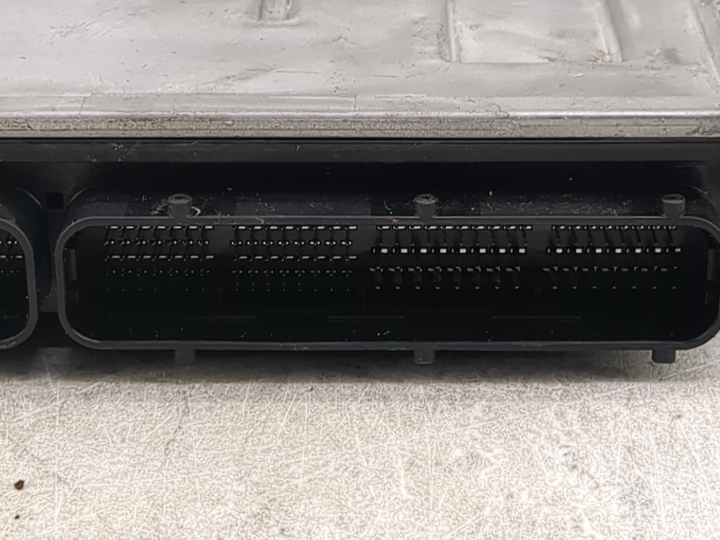 2016-2022 Mazda Cx-9 PCM Engine Control Computer ECU ECM PCU OEM P/N:PYFL 18 881 Fits Fits 2016 2017 2018 2019 2020 2021 202