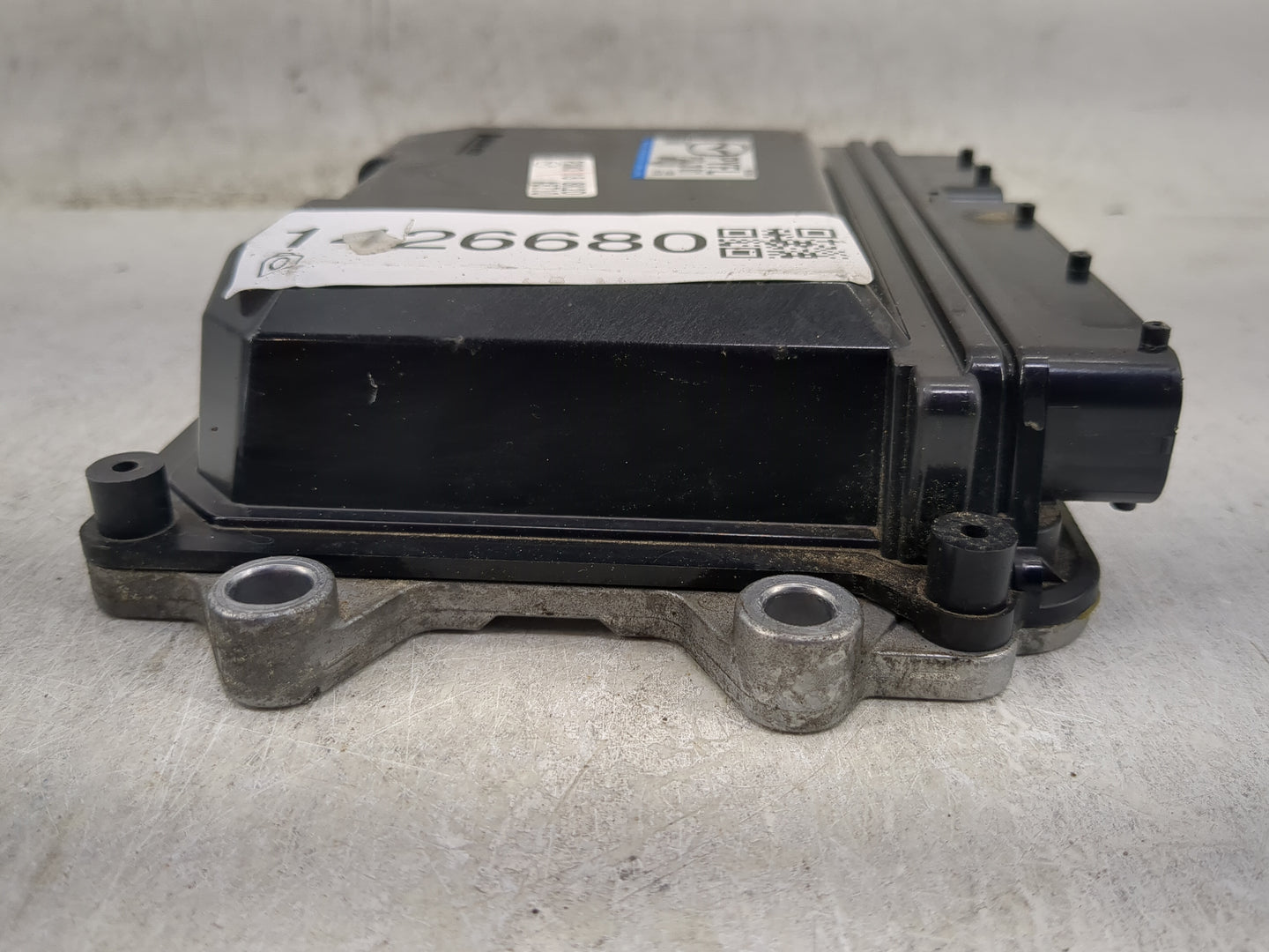 2016-2022 Mazda Cx-9 PCM Engine Control Computer ECU ECM PCU OEM P/N:PYFL 18 881 Fits Fits 2016 2017 2018 2019 2020 2021 202