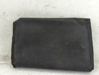 2021 Mazda Cx-9 Owners Manual Book Guide P/N:9999-95-011C-21 OEM Used Auto Parts - Oemusedautoparts1.com