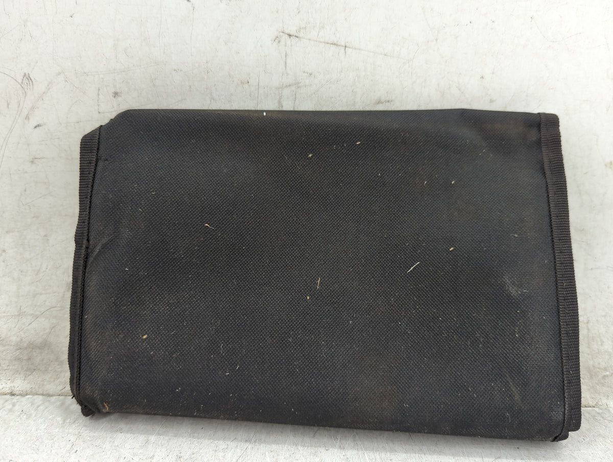 2021 Mazda Cx-9 Owners Manual Book Guide P/N:9999-95-011C-21 OEM Used Auto Parts - Oemusedautoparts1.com