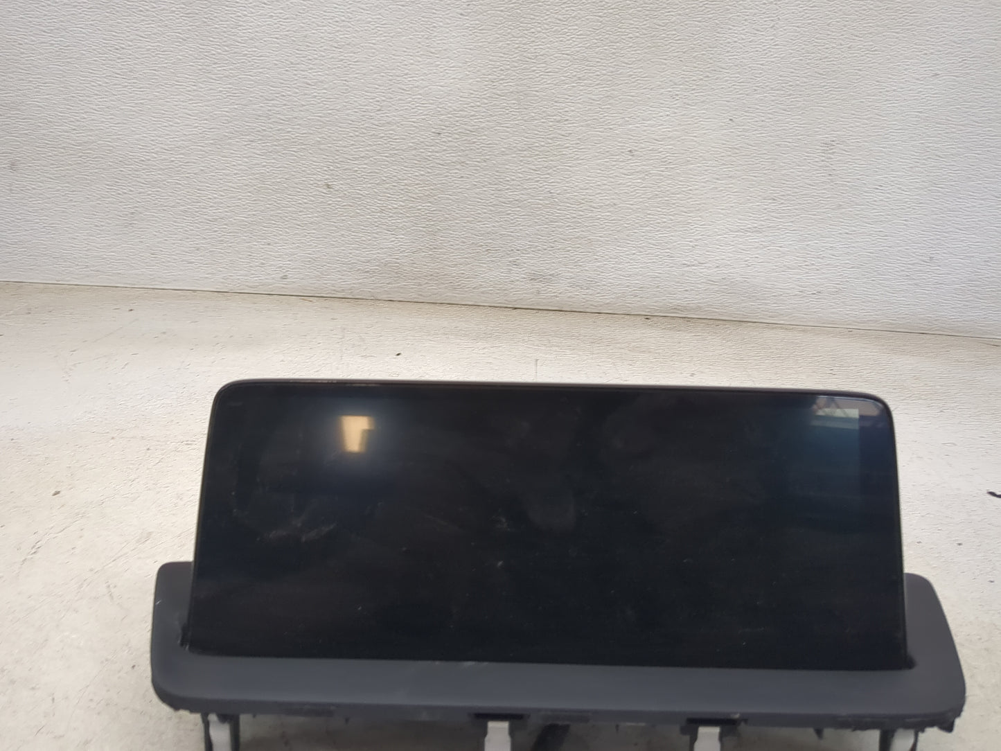 2021 Mazda Cx-9 Information Display Screen - Oemusedautoparts1.com