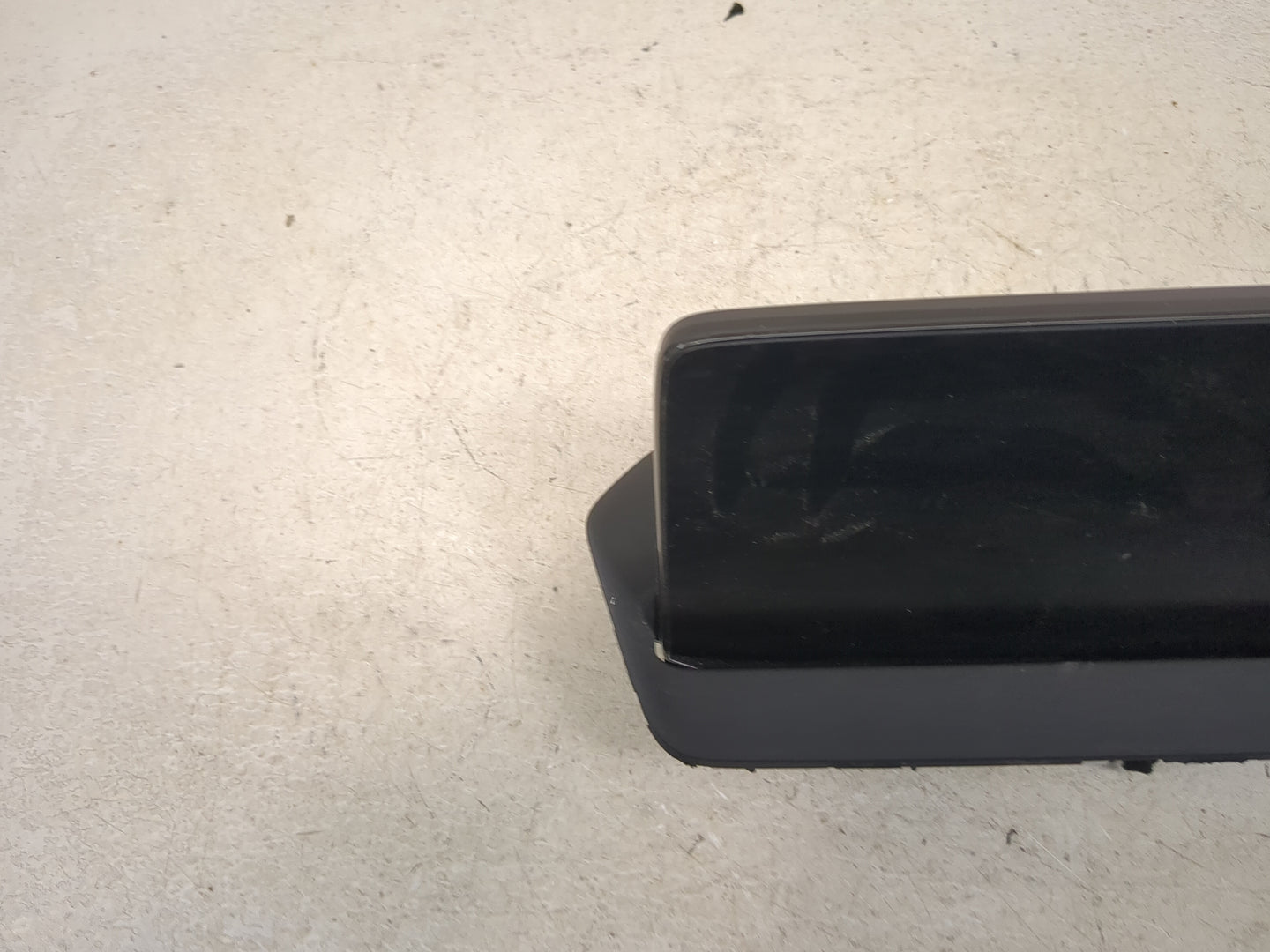 2021 Mazda Cx-9 Information Display Screen - Oemusedautoparts1.com
