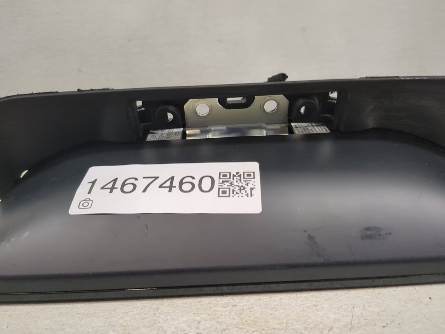 2021 Mazda Cx-9 Information Display Screen - Oemusedautoparts1.com