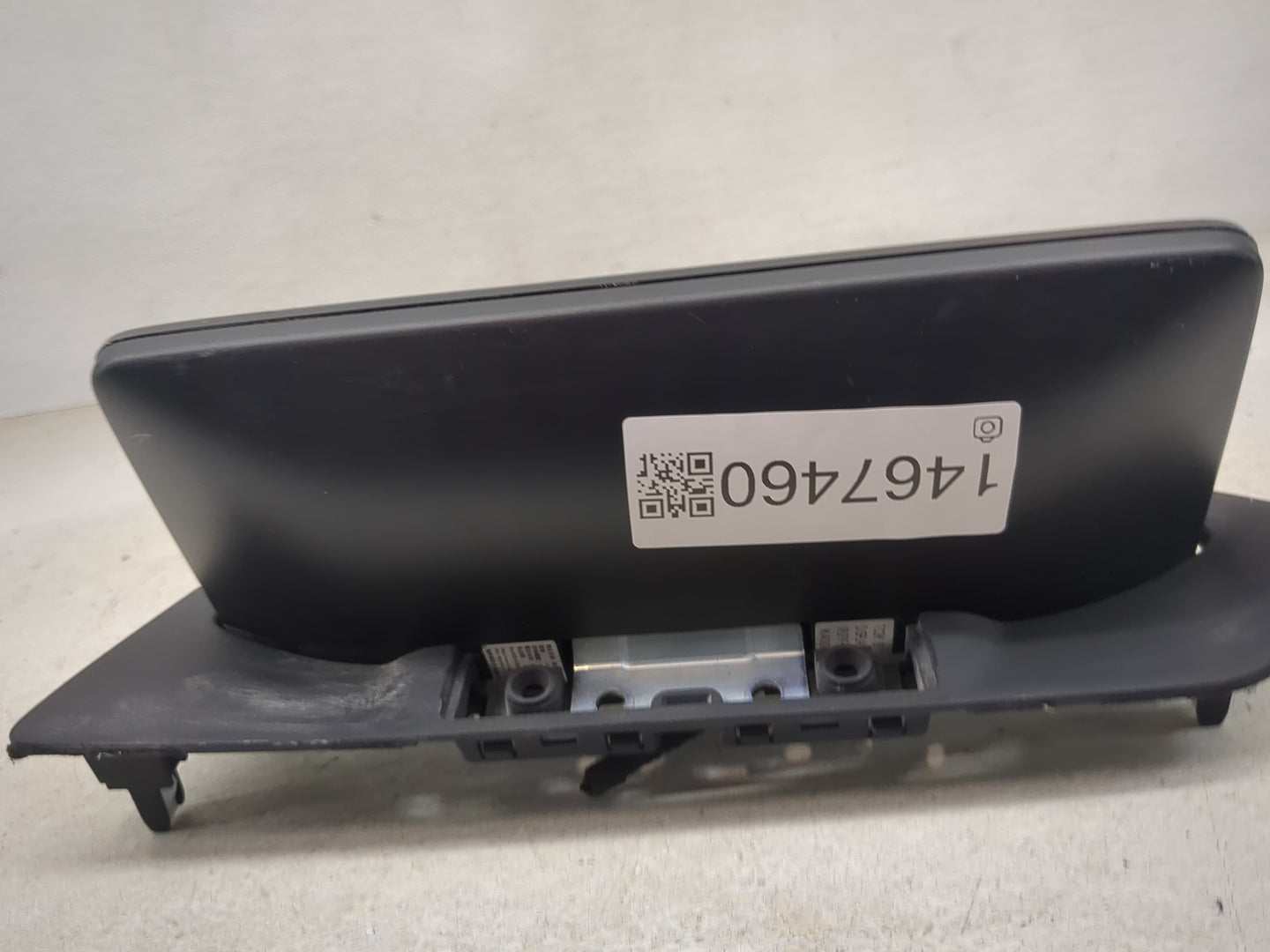 2021 Mazda Cx-9 Information Display Screen - Oemusedautoparts1.com