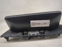 2021 Mazda Cx-9 Information Display Screen - Oemusedautoparts1.com