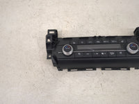 2019-2021 Mazda Cx-9 Climate Control Module Temperature AC/Heater Replacement P/N:TN4261190C TN4261190A Fits Fits 2019 2020 
