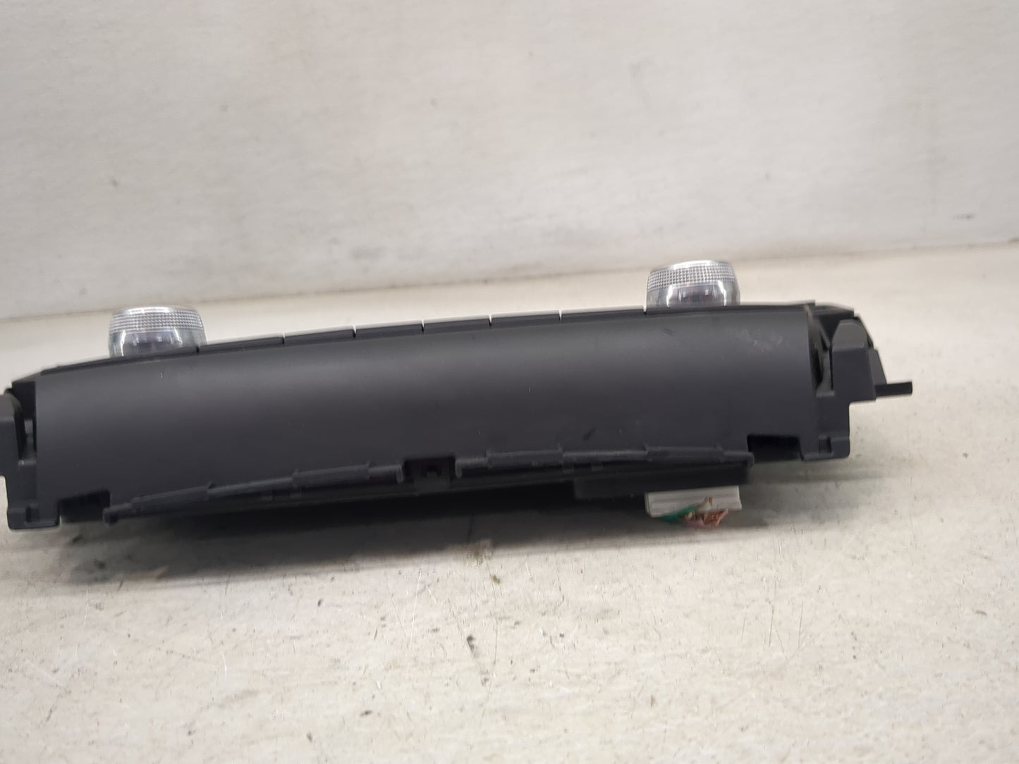 2019-2021 Mazda Cx-9 Climate Control Module Temperature AC/Heater Replacement P/N:TN4261190C TN4261190A Fits Fits 2019 2020 