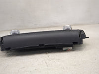2019-2021 Mazda Cx-9 Climate Control Module Temperature AC/Heater Replacement P/N:TN4261190C TN4261190A Fits Fits 2019 2020 
