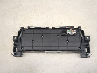 2019-2021 Mazda Cx-9 Climate Control Module Temperature AC/Heater Replacement P/N:TN4261190C TN4261190A Fits Fits 2019 2020 