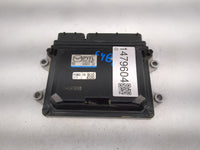 2016-2022 Mazda Cx-9 PCM Engine Control Computer ECU ECM PCU OEM P/N:PYFL 18 881 E6T69471H Fits OEM Used Auto Parts - Oemuse