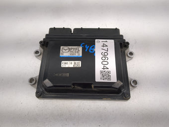 compare product 2016-2022 Mazda Cx-9 PCM Engine Control Computer ECU ECM PCU OEM P/N:PYFL 18 881 E6T69471H Fits OEM Used Auto Parts