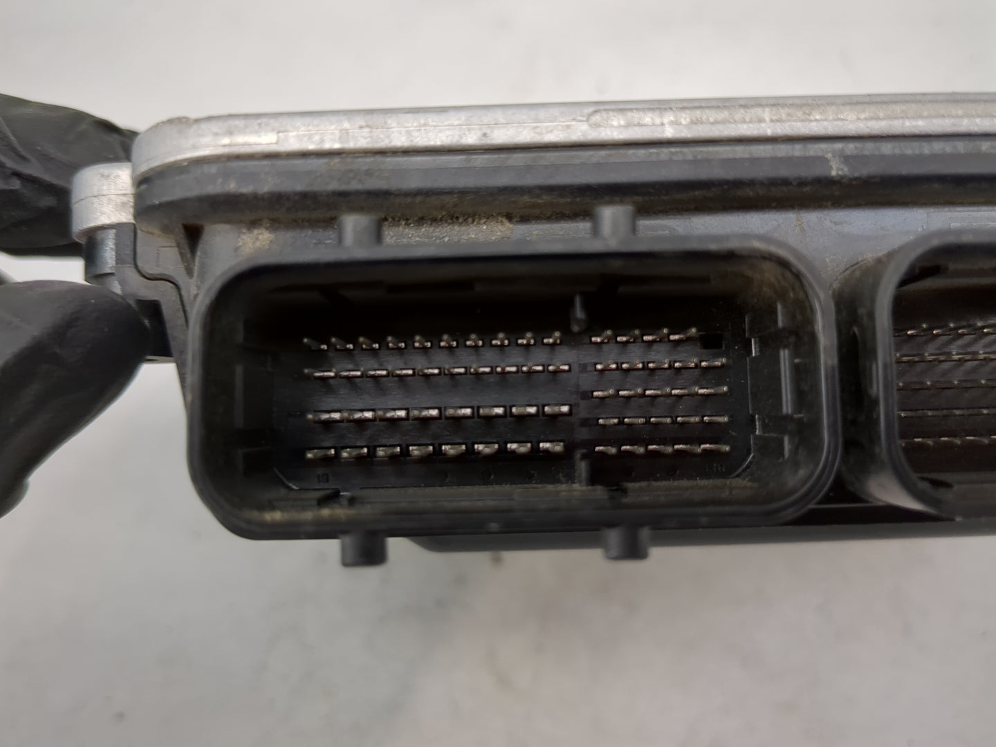 2016-2022 Mazda Cx-9 PCM Engine Control Computer ECU ECM PCU OEM P/N:PYFL 18 881 E6T69471H Fits OEM Used Auto Parts - Oemuse