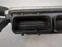 2016-2022 Mazda Cx-9 PCM Engine Control Computer ECU ECM PCU OEM P/N:PYFL 18 881 E6T69471H Fits OEM Used Auto Parts - Oemuse