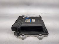 2016-2022 Mazda Cx-9 PCM Engine Control Computer ECU ECM PCU OEM P/N:PYFL 18 881 E6T69471H Fits OEM Used Auto Parts - Oemuse
