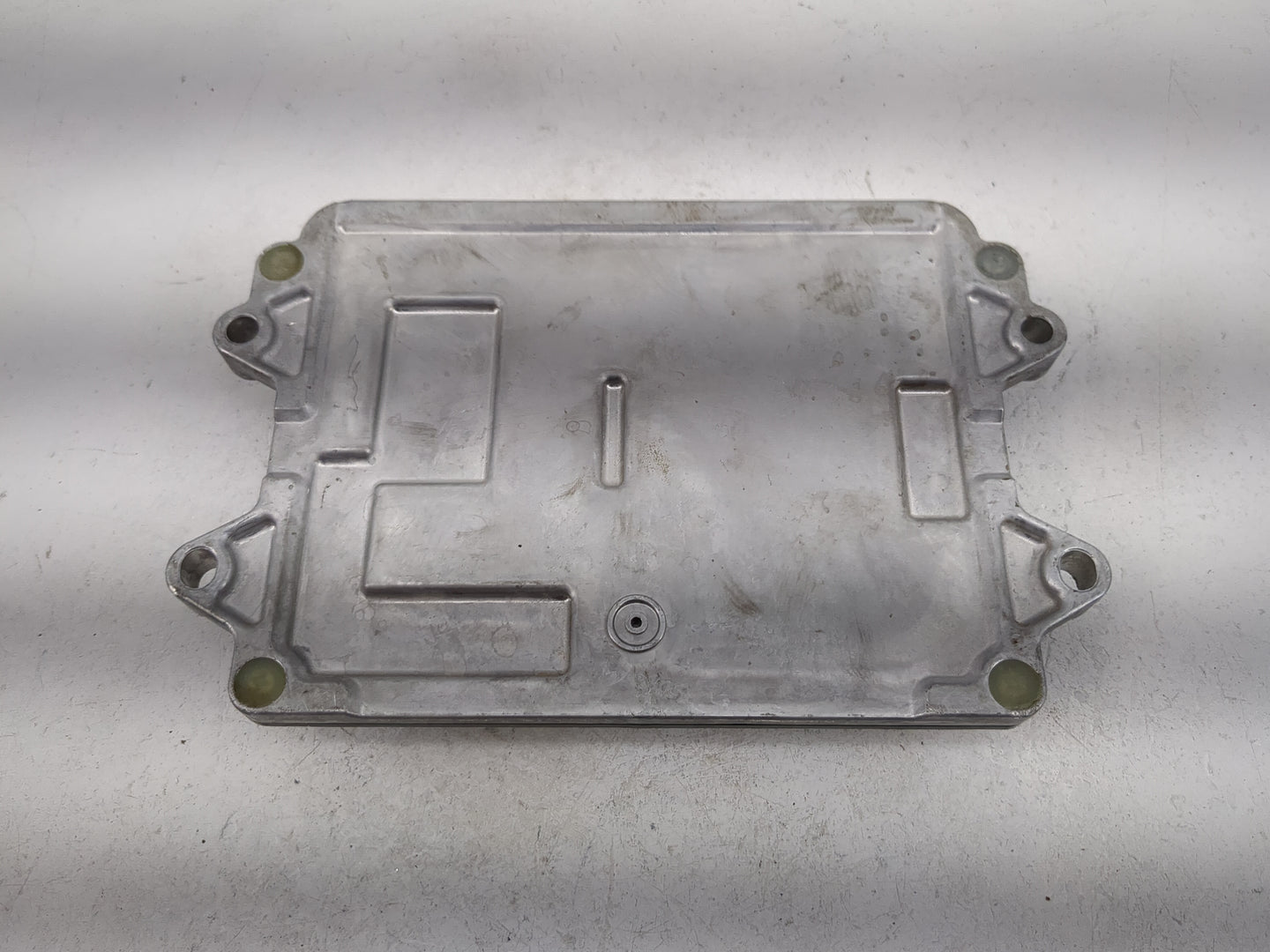 2016-2022 Mazda Cx-9 PCM Engine Control Computer ECU ECM PCU OEM P/N:PYFL 18 881 E6T69471H Fits OEM Used Auto Parts - Oemuse