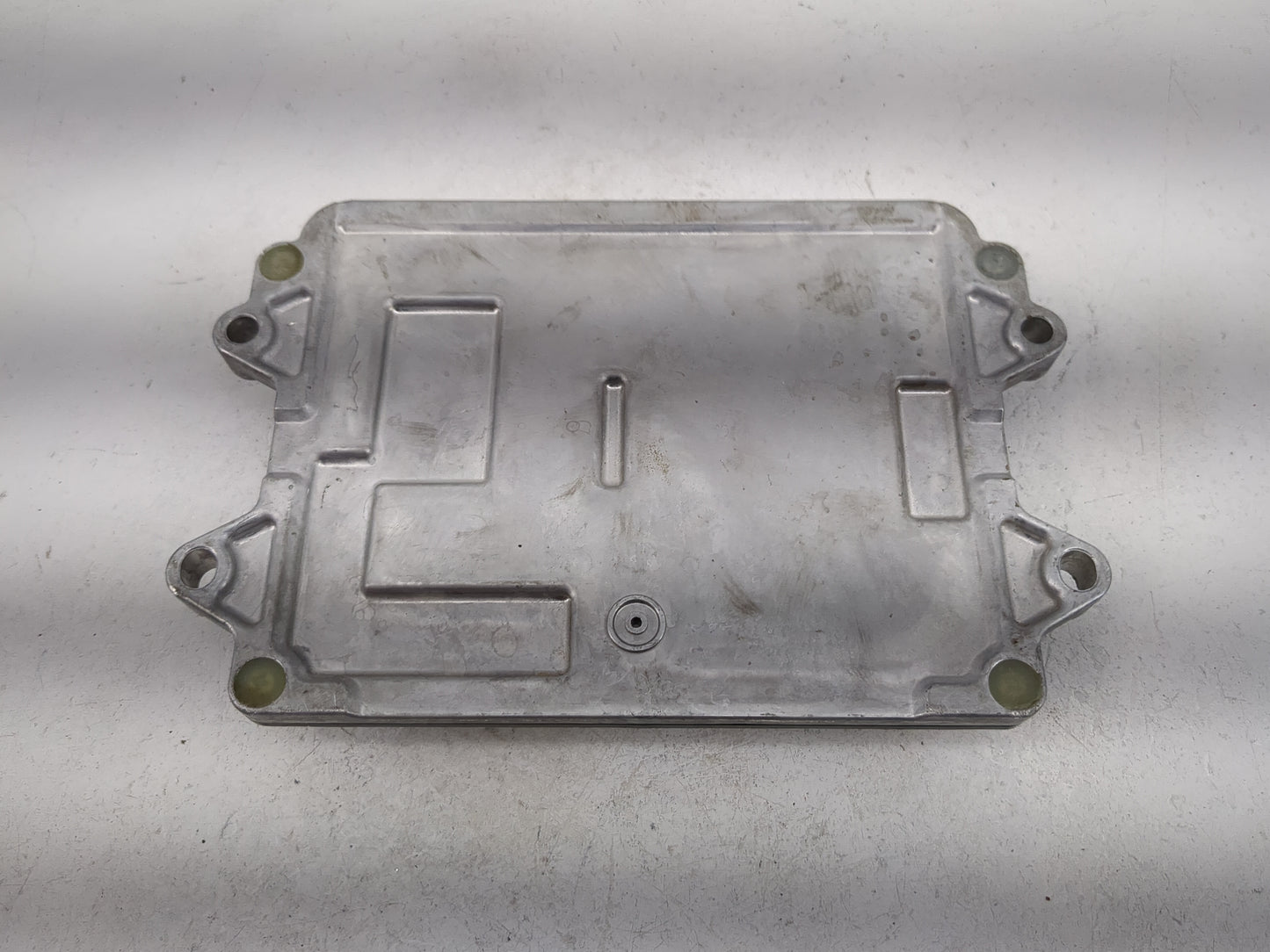 2016-2022 Mazda Cx-9 PCM Engine Control Computer ECU ECM PCU OEM P/N:PYFL 18 881 E6T69471H Fits OEM Used Auto Parts - Oemuse