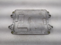 2016-2022 Mazda Cx-9 PCM Engine Control Computer ECU ECM PCU OEM P/N:PYFL 18 881 E6T69471H Fits OEM Used Auto Parts - Oemuse