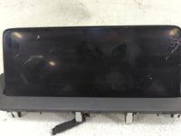 2021 Mazda Cx-9 Information Radio Display Screen - Oemusedautoparts1.com