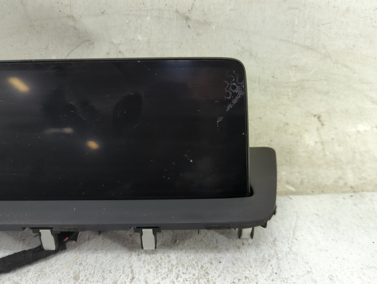 2021 Mazda Cx-9 Information Radio Display Screen - Oemusedautoparts1.com