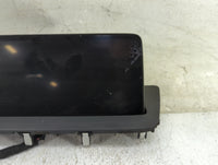 2021 Mazda Cx-9 Information Radio Display Screen - Oemusedautoparts1.com